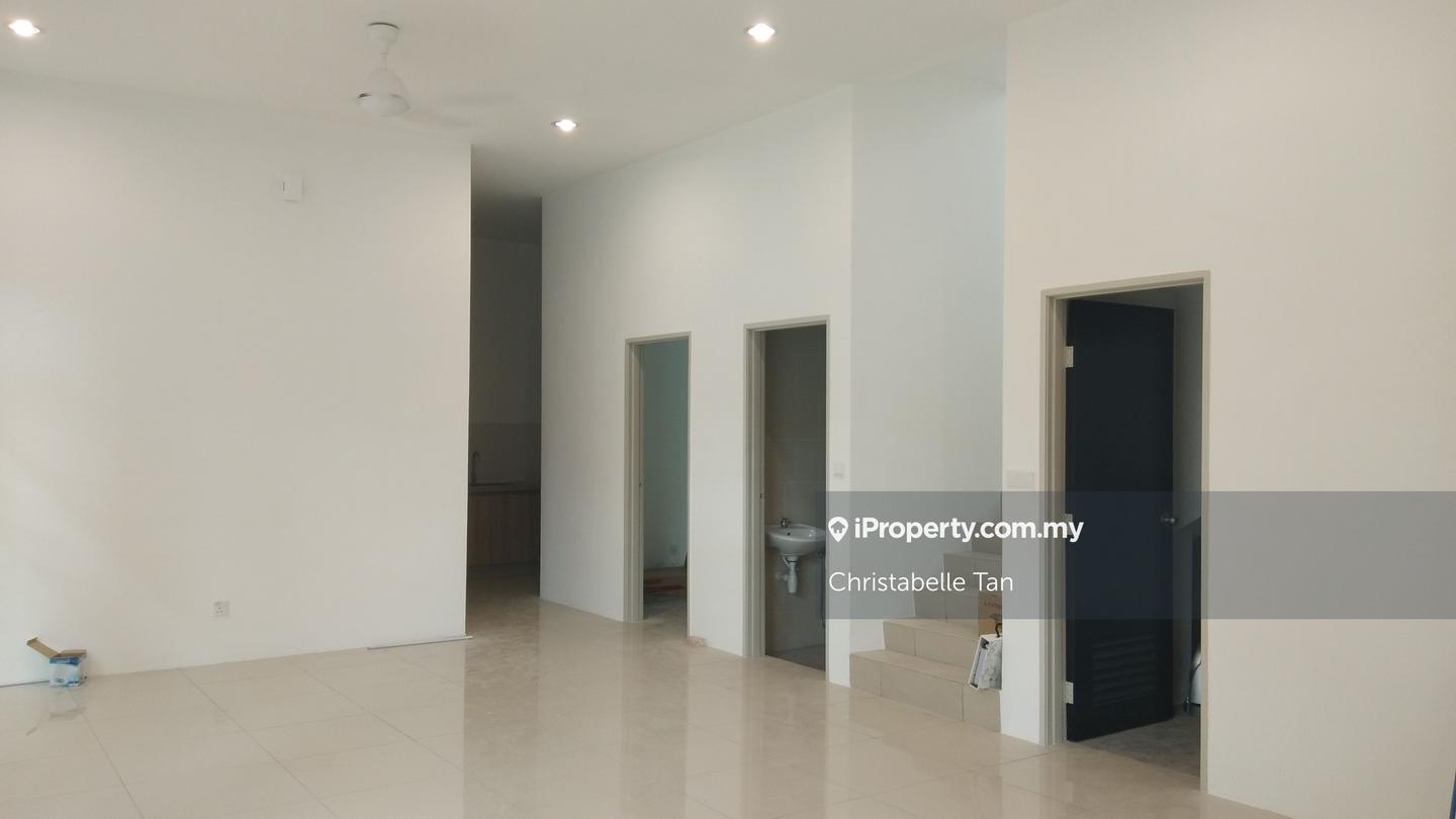 Semi-Detached House for Rent in Hijauan Hills, Simpang Ampat by Christabelle Tan - iProperty.com.my