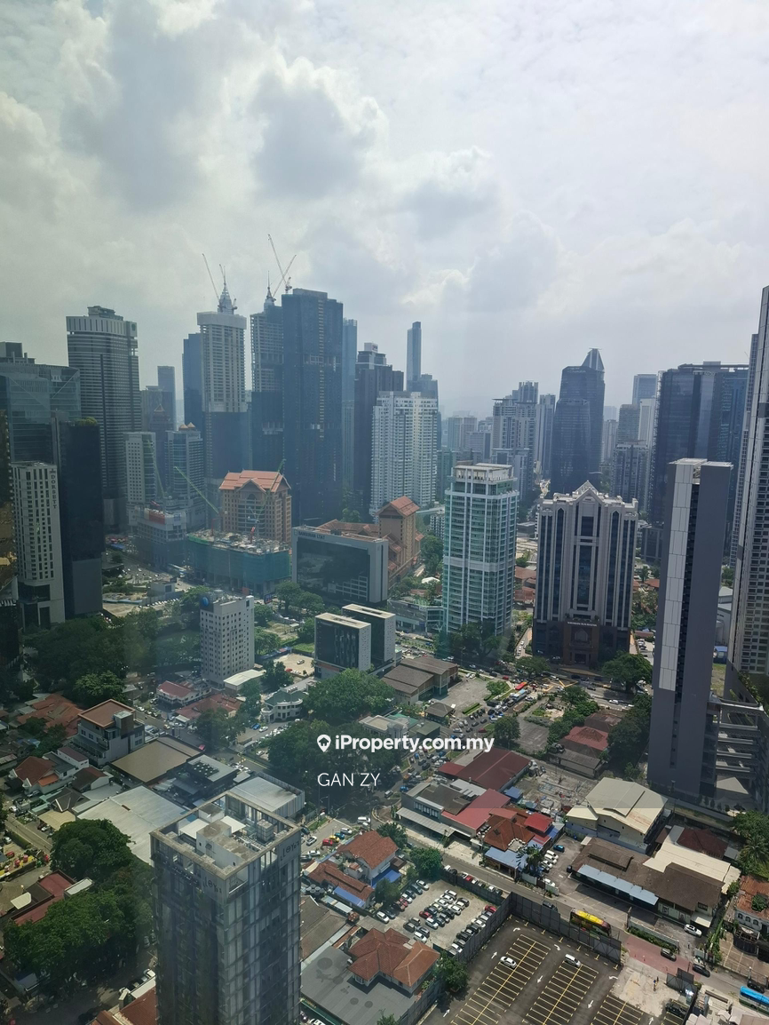 Residensi Servis untuk Disewa di TRX Residences oleh GAN ZY - iProperty.com.my