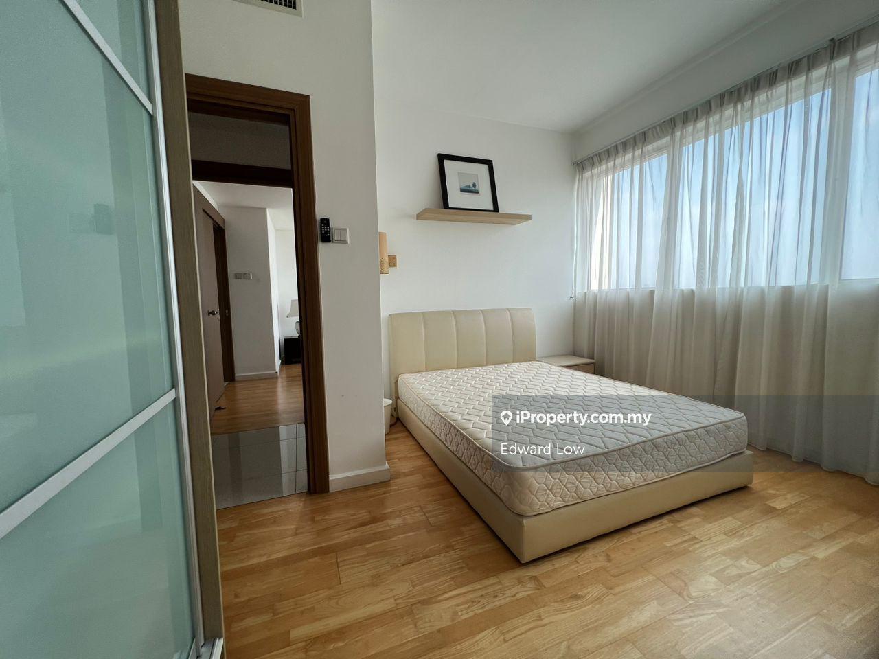 Residensi Servis untuk Dijual di Solaris Dutamas oleh Edward Low - iProperty.com.my