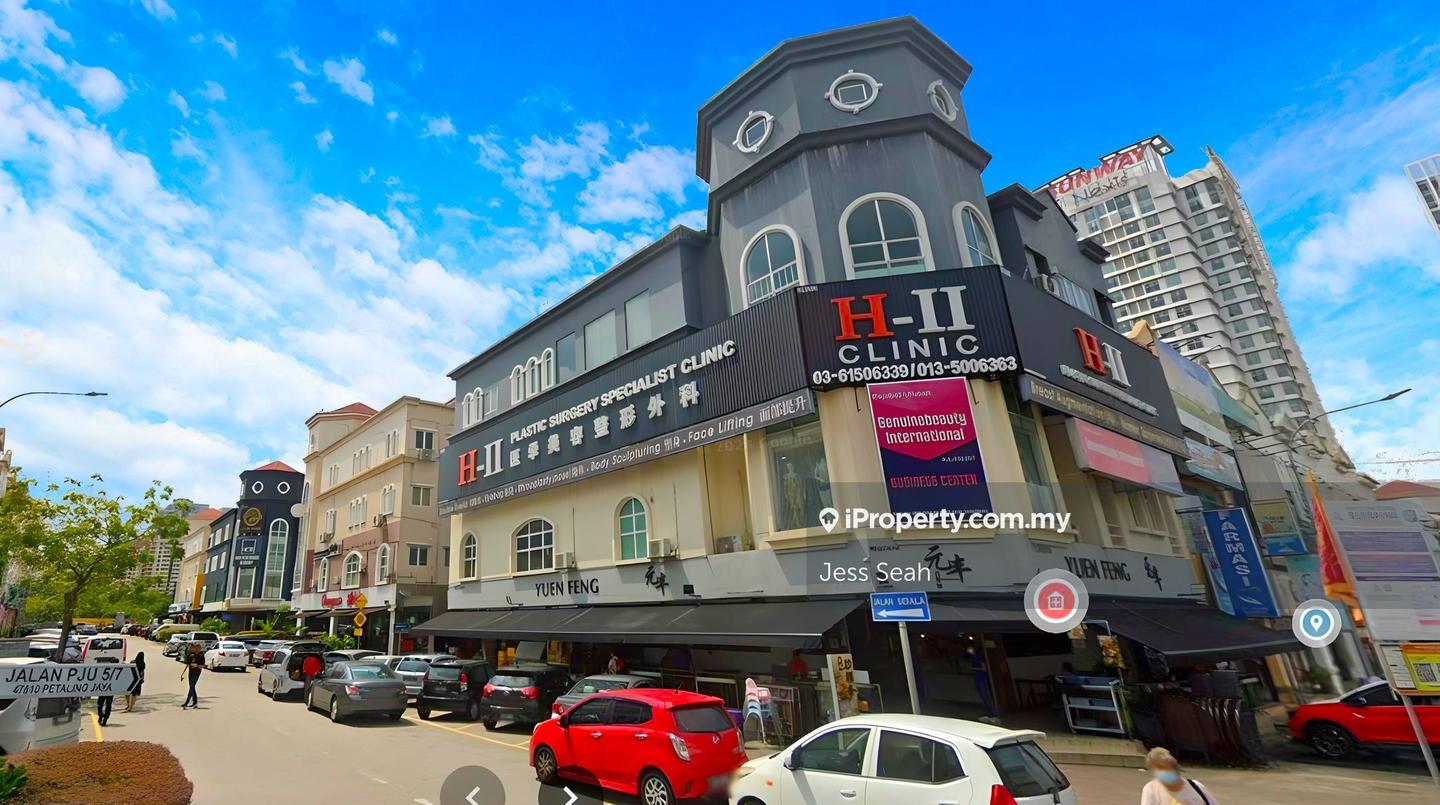 Kedai untuk Disewa di Dataran Sunway, Kota Damansara oleh Jess Seah - iProperty.com.my