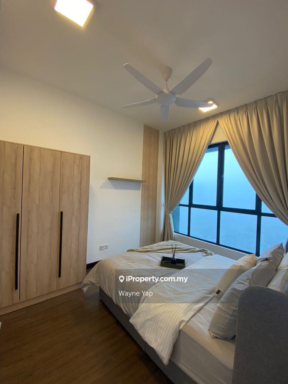 Residensi Servis untuk Dijual di Lavile Kuala Lumpur oleh Wayne Yap - iProperty.com.my