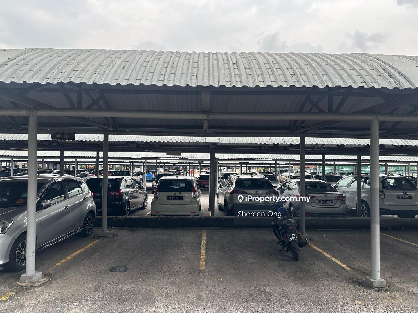 Condominium for Sale in Menara Alpha by Shereen Ong - iProperty.com.my