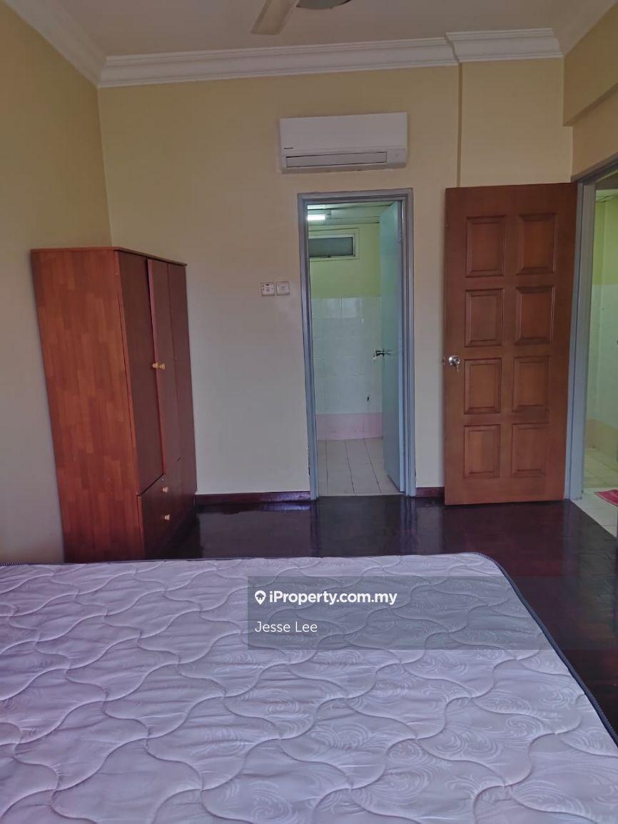 Pangsapuri untuk Disewa di Suria Kipark Damansara oleh Jesse Lee - iProperty.com.my