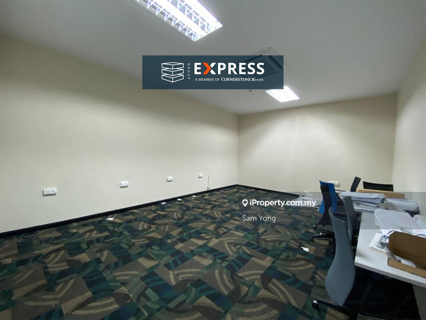 Shop for Rent in Mciti Square, Miri by Sam Yong - iProperty.com.my