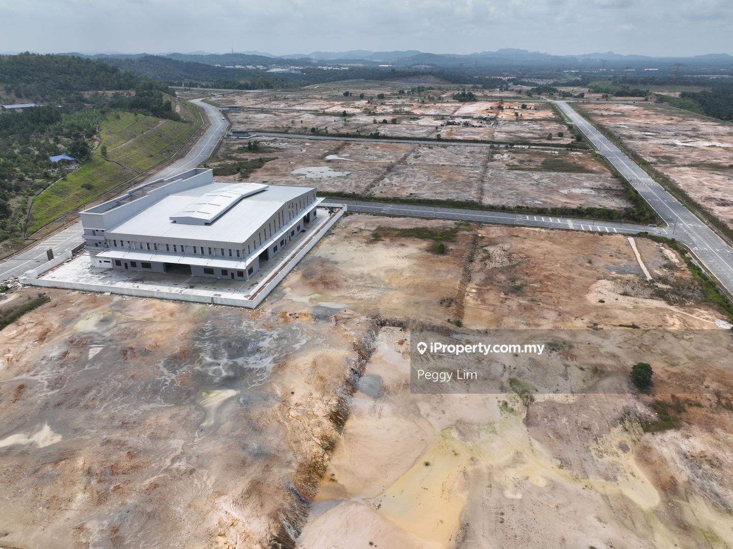 Tanah Pertanian untuk Dijual di Serendah, Selangor oleh Peggy Lim - iProperty.com.my