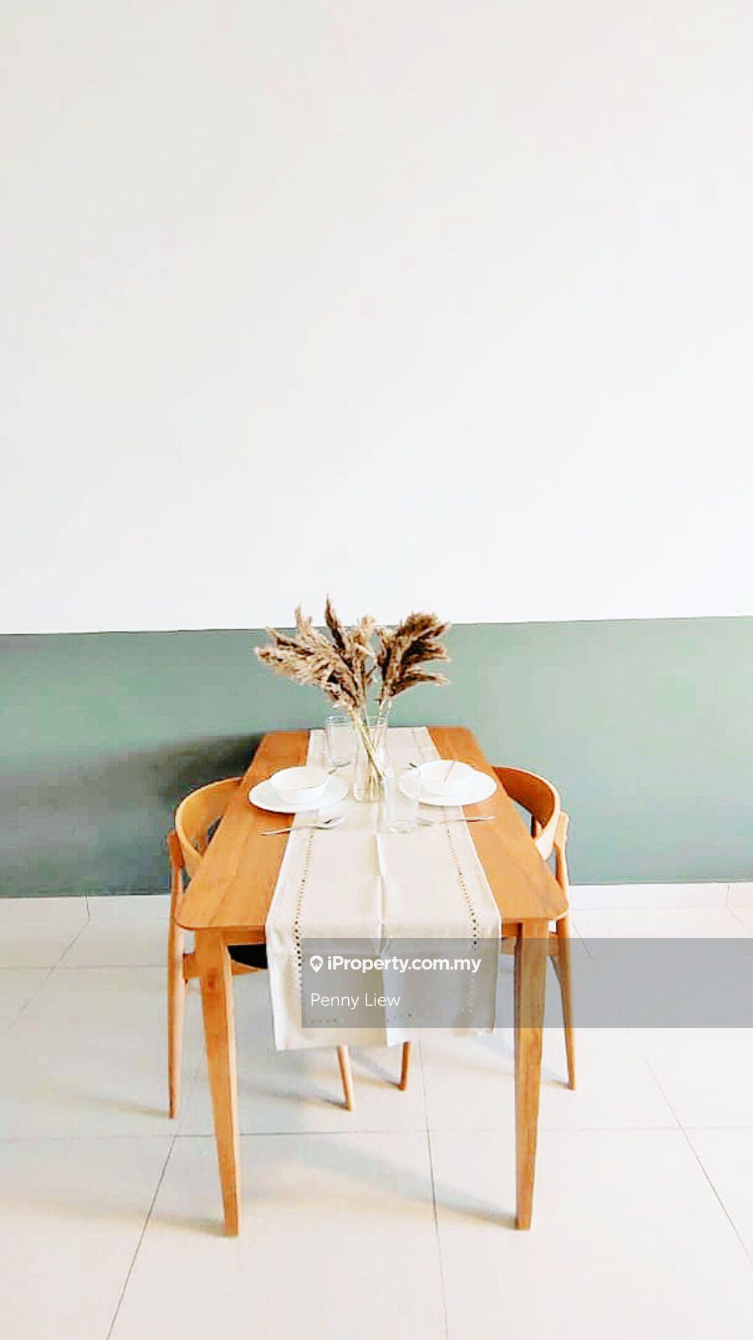 Service Residence for Rent in Parc 3 by Penny Liew - iProperty.com.my