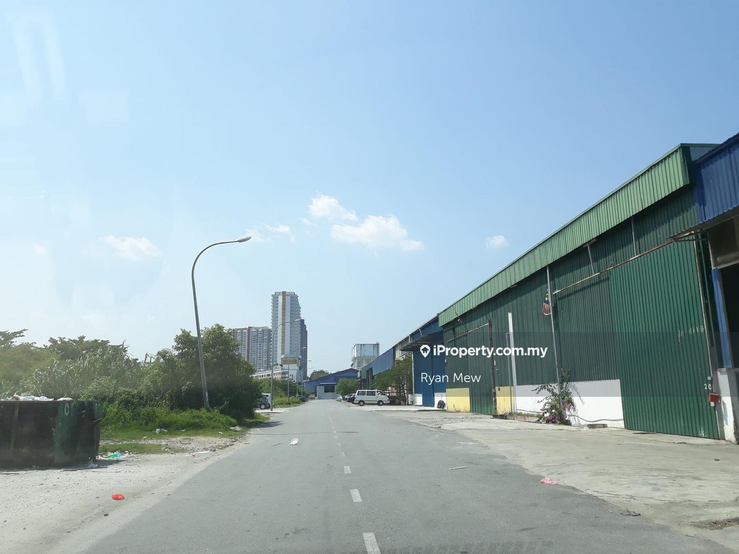 Semi-D Factory for Sale in Puchong, Selangor by Ryan Mew - iProperty.com.my