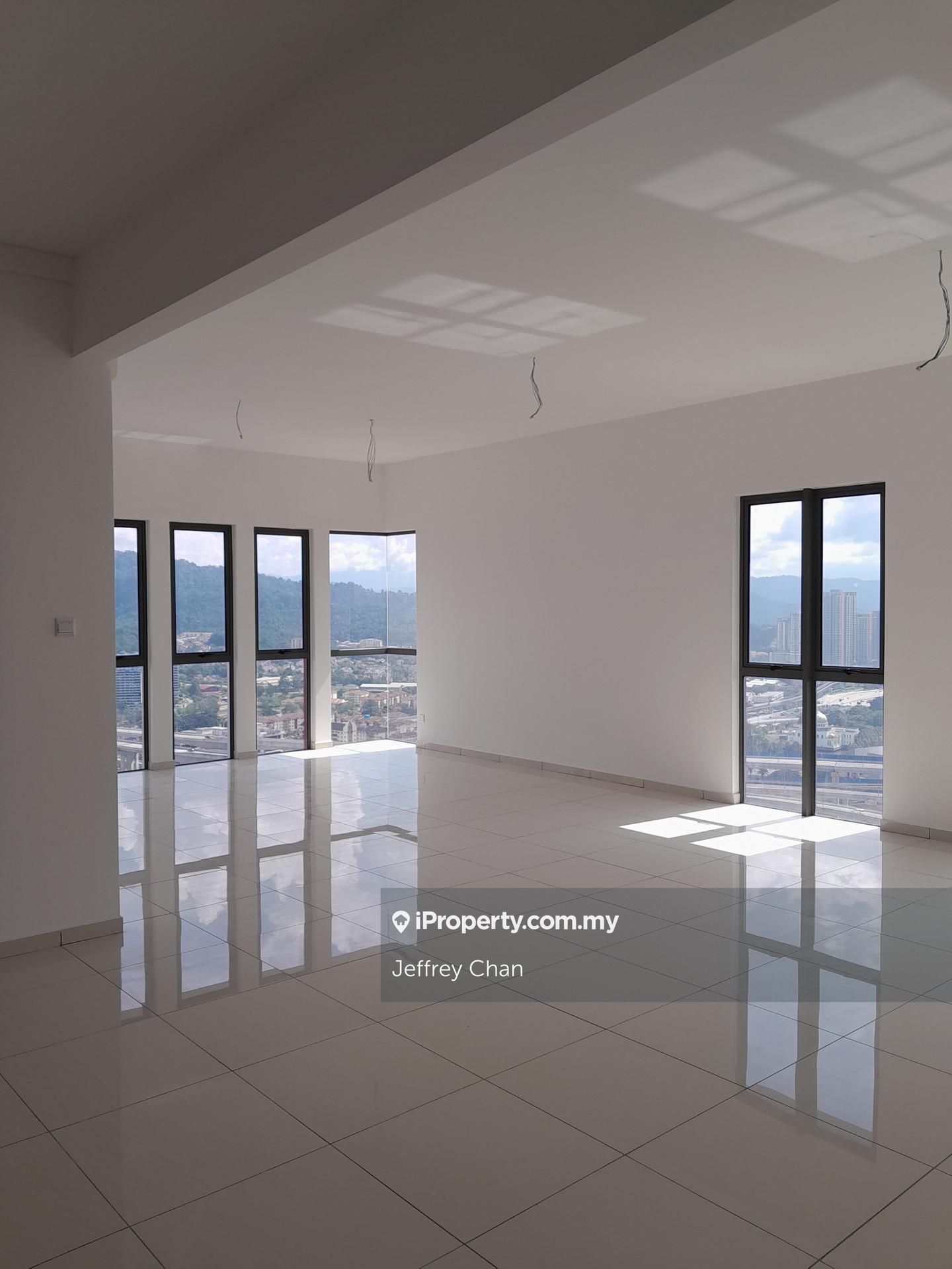 Service Residence for Rent in The Annex by Jeffrey Chan - iProperty.com.my