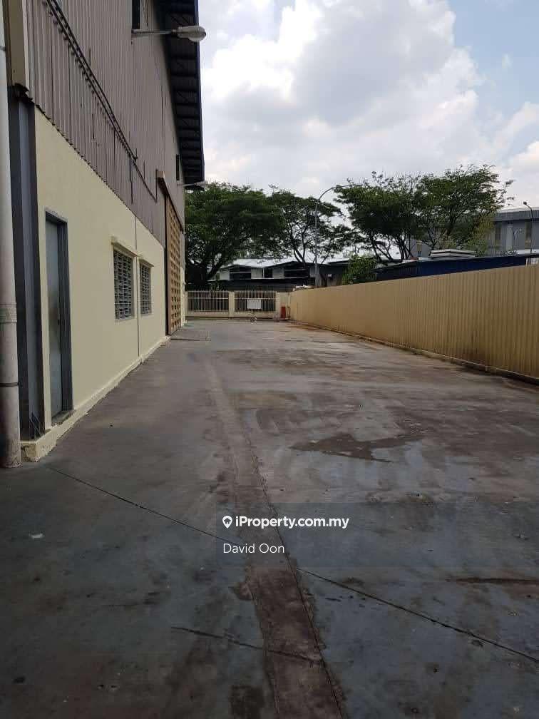 Kilang Terpisah untuk Dijual di Kajang Bandar Teknologi 2 units B'glow Factory, Kajang oleh David Oon - iProperty.com.my