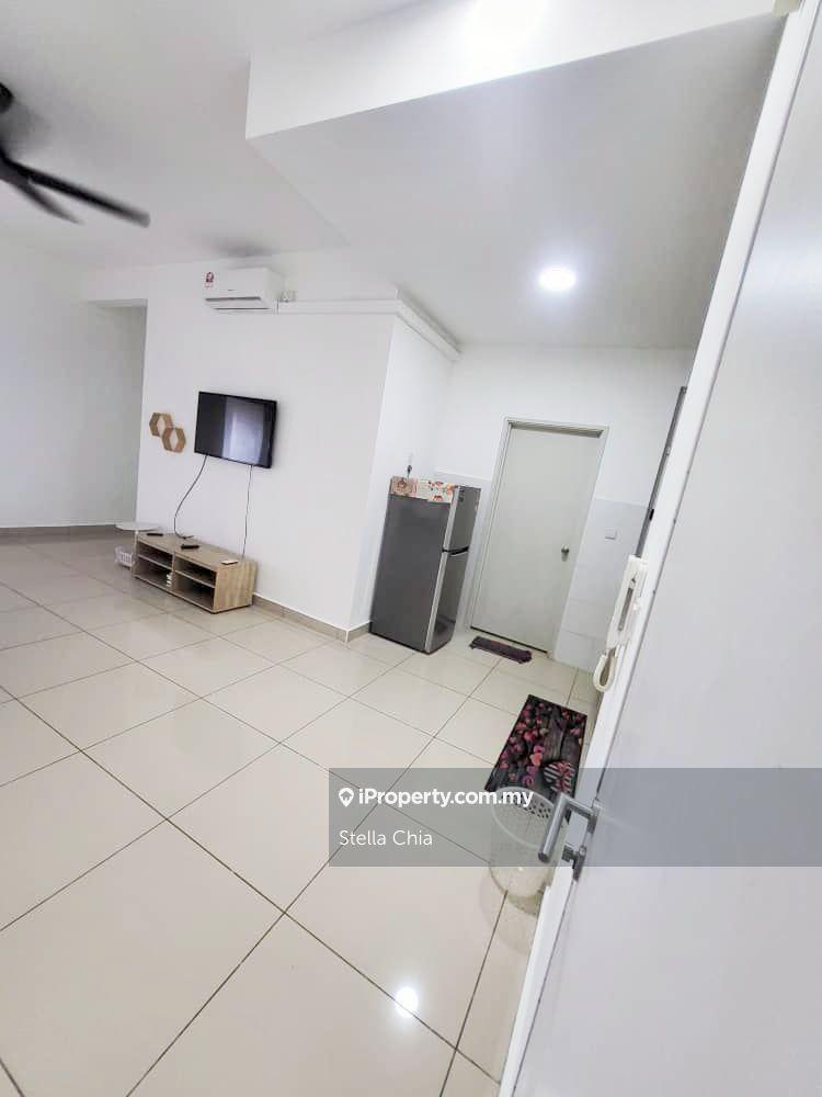 Service Residence for Rent in Meridin Bayvue @ Sierra Perdana by Stella Chia - iProperty.com.my