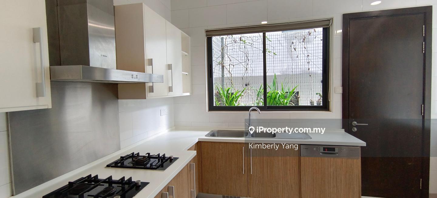 Banglo untuk Dijual di BUKIT DAMANSARA, ZEPHYR POINT, LORONG BASONG, Damansara Heights oleh Kimberly Yang - iProperty.com.my