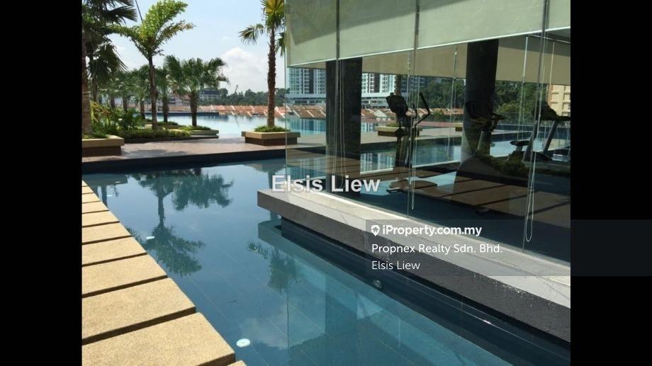 Condominium for Sale in Le Yuan Residence by Elsis Liew - iProperty.com.my