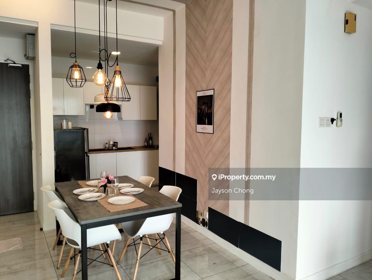 Condominium for Rent in CloudTree Residence by Jayson Chong - iProperty.com.my