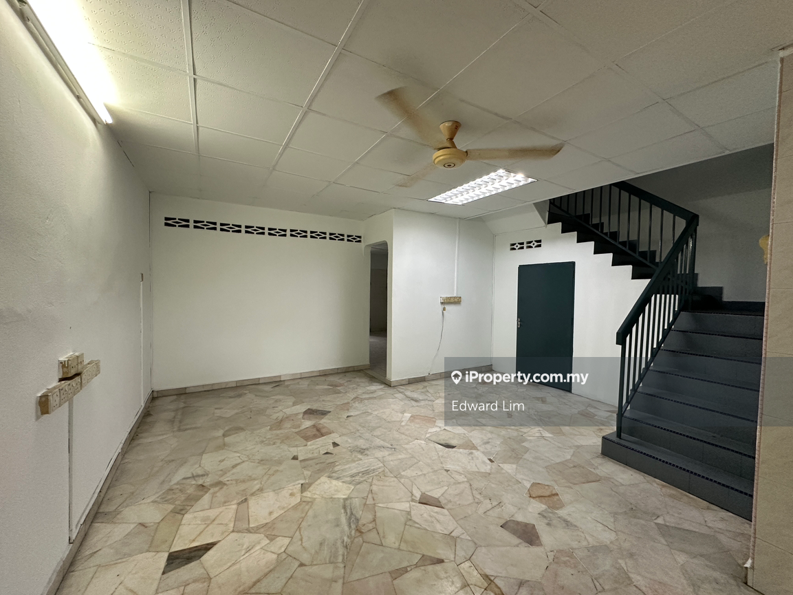 2-storey Terraced House for Sale in Klang City, Klang by Edward Lim - iProperty.com.my