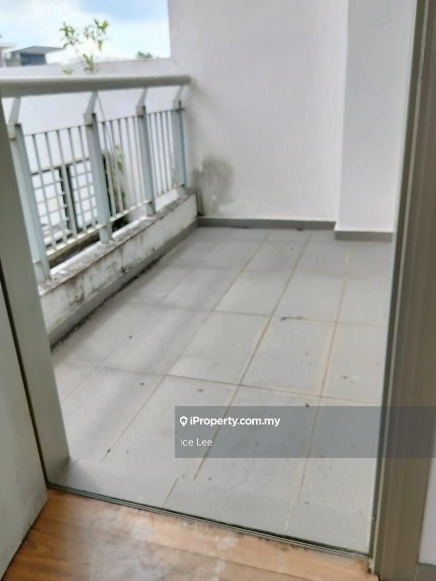 3-storey Terraced House for Rent in Alam Impian, Shah Alam by Ice Lee - iProperty.com.my