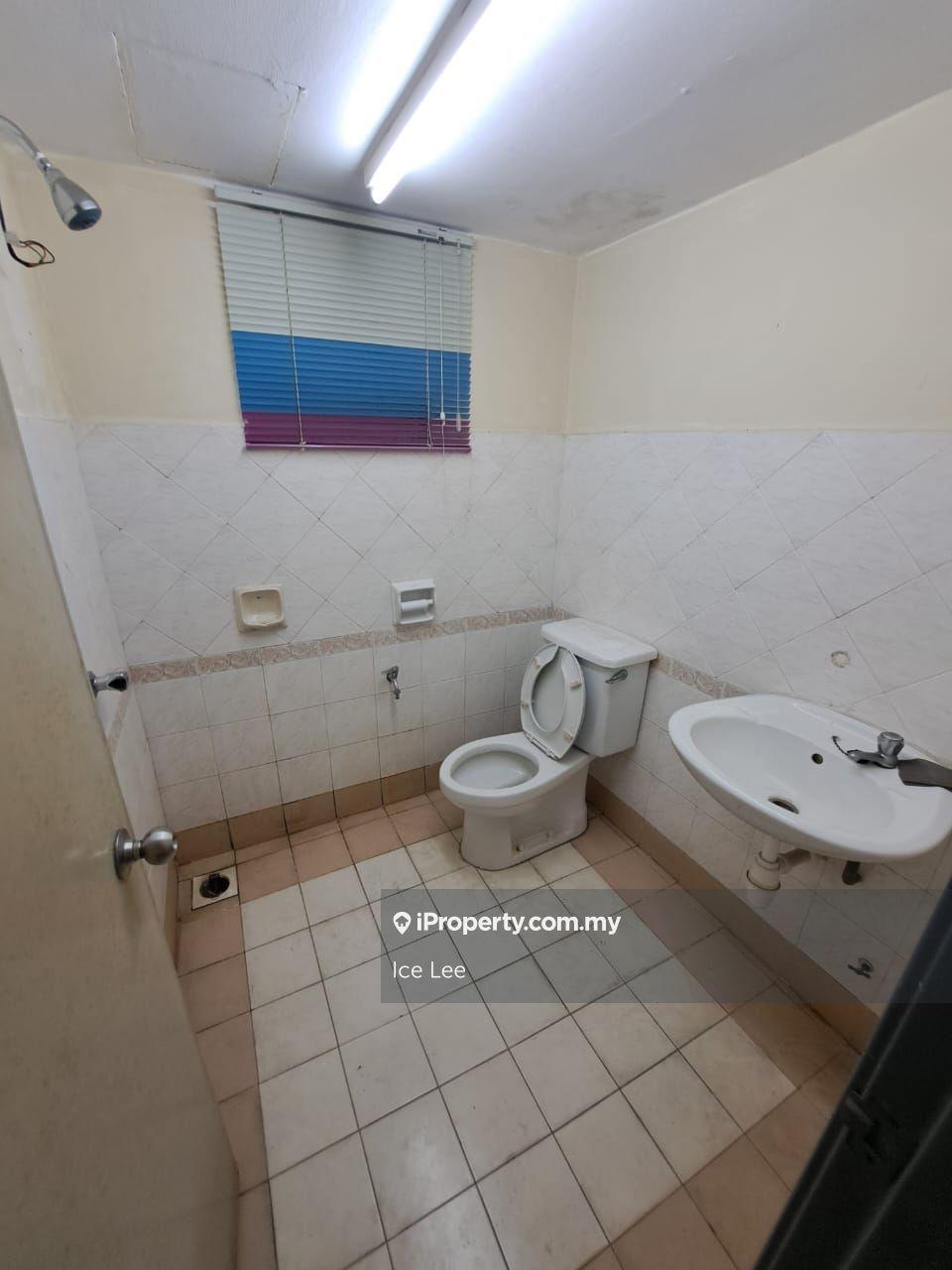 Kondominium untuk Dijual di Regency Condominium oleh Ice Lee - iProperty.com.my