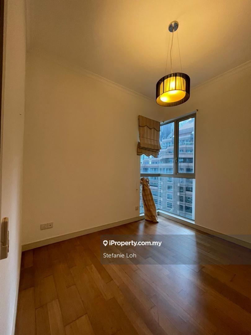 Residensi Servis untuk Dijual di Marc Residence oleh Stefanie Loh - iProperty.com.my