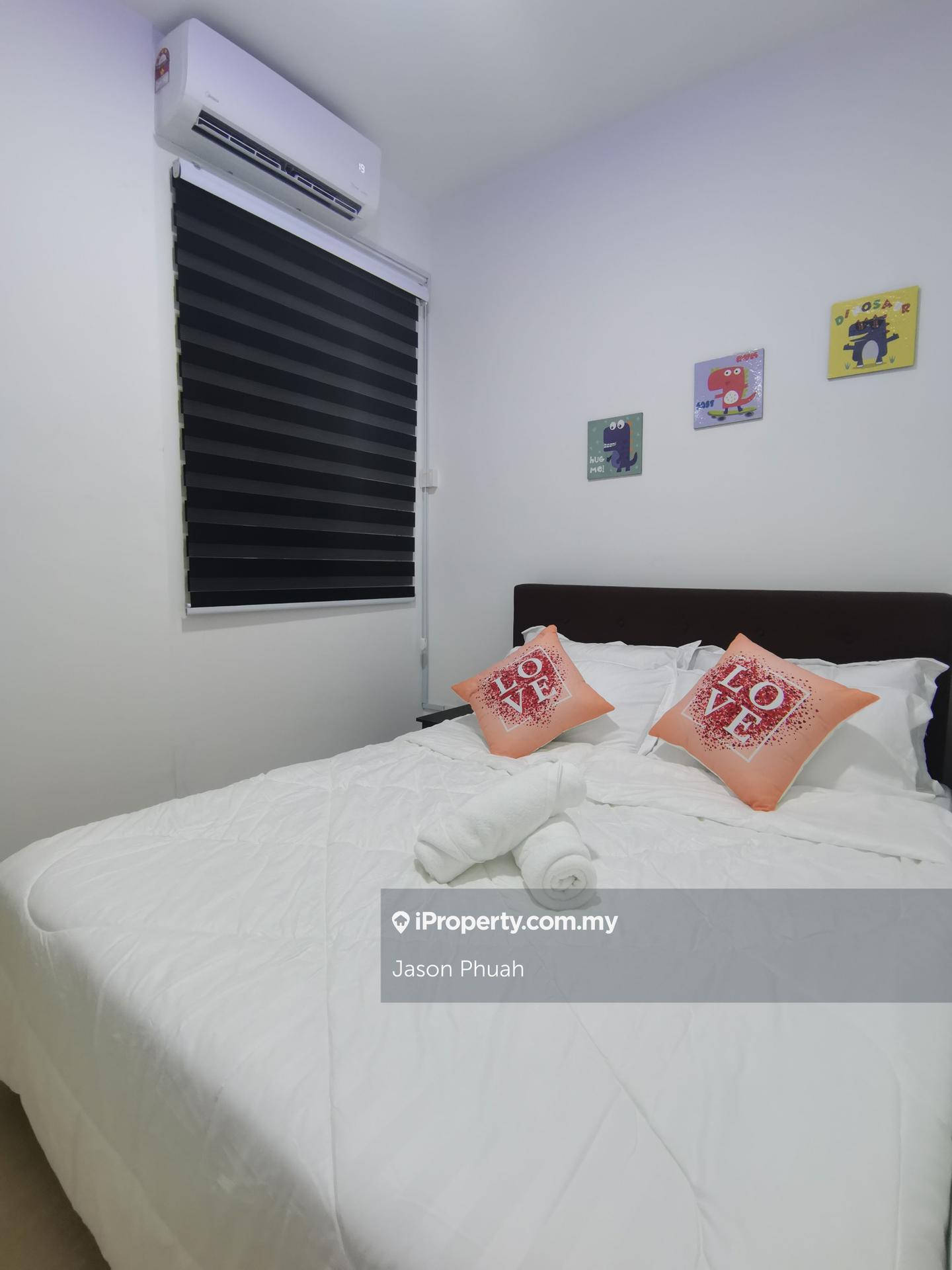 Condominium for Rent in Sky Awani Residensi 1 by Jason Phuah - iProperty.com.my