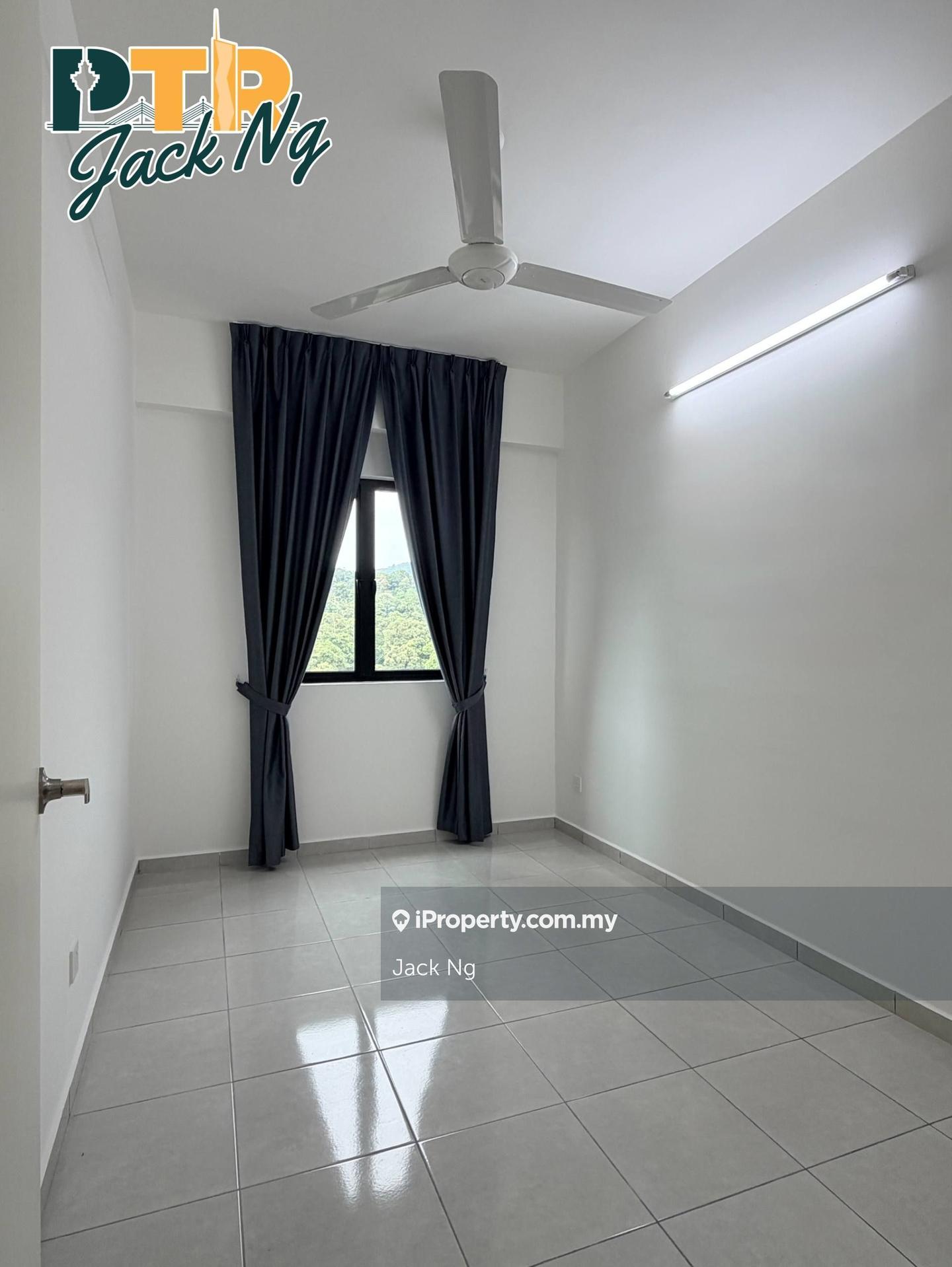 Kondominium untuk Disewa di TreeO oleh Jack Ng - iProperty.com.my