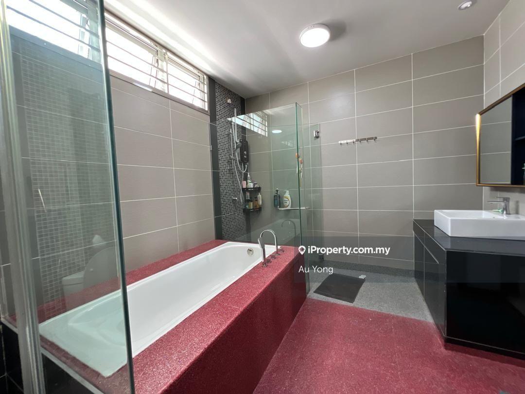 Terraced House for Sale in Taman Nusa Sentral, Iskandar Puteri (Nusajaya) by Au Yong - iProperty.com.my