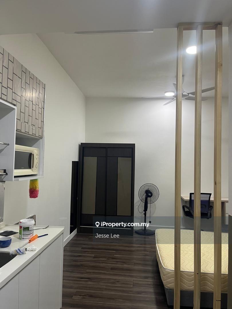 Service Residence for Rent in Utropolis Urbano by Jesse Lee - iProperty.com.my