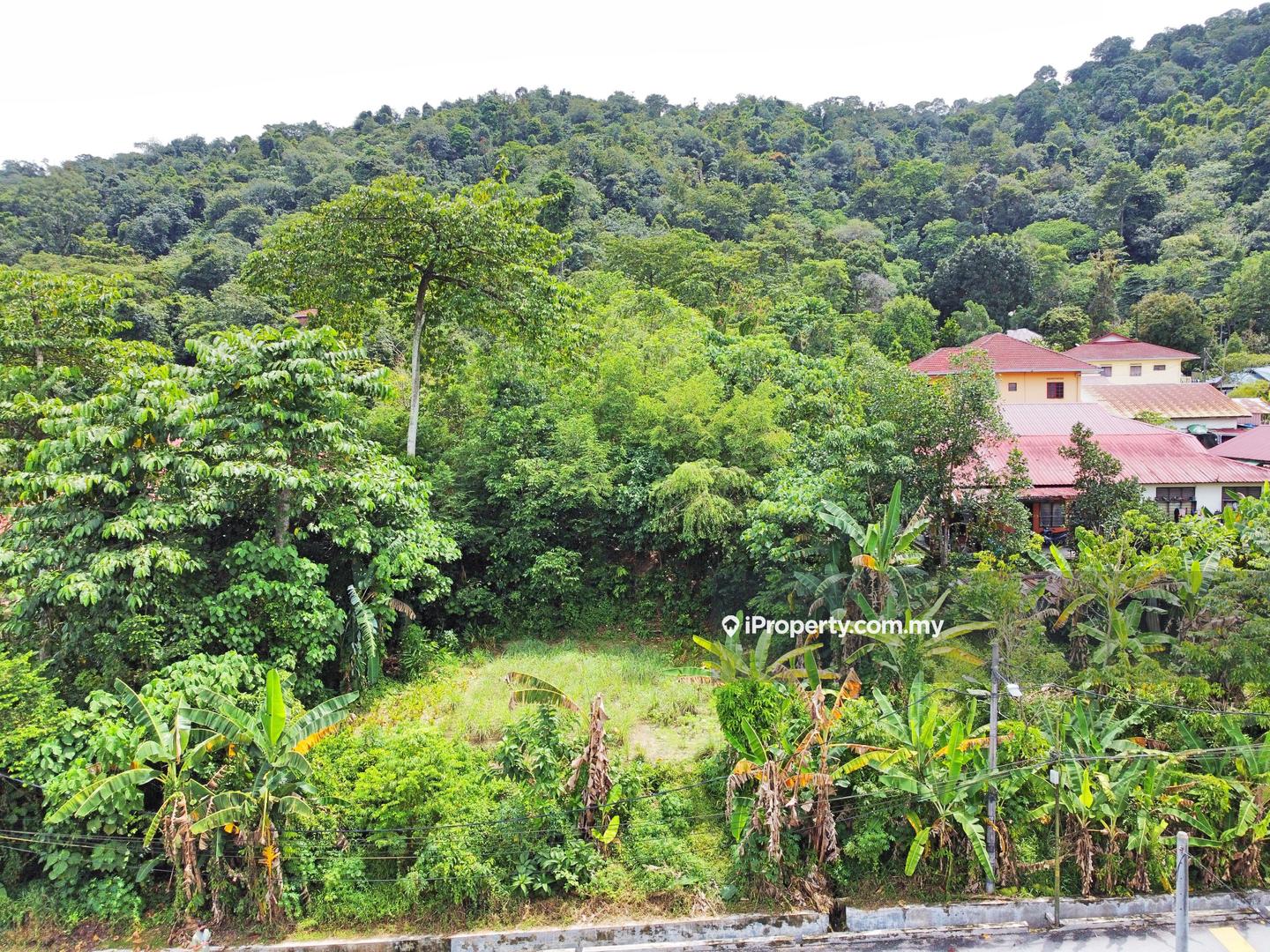 Tanah Kediaman untuk Dijual di Sungai Penchala, Kuala Lumpur oleh Mohamad Faleeq - iProperty.com.my