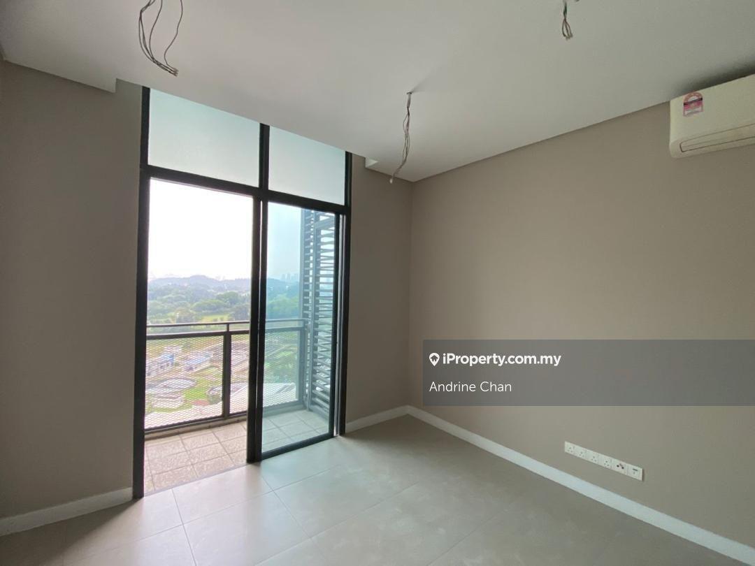 Residensi Servis untuk Dijual di TTDI Ascencia oleh Andrine Chan - iProperty.com.my