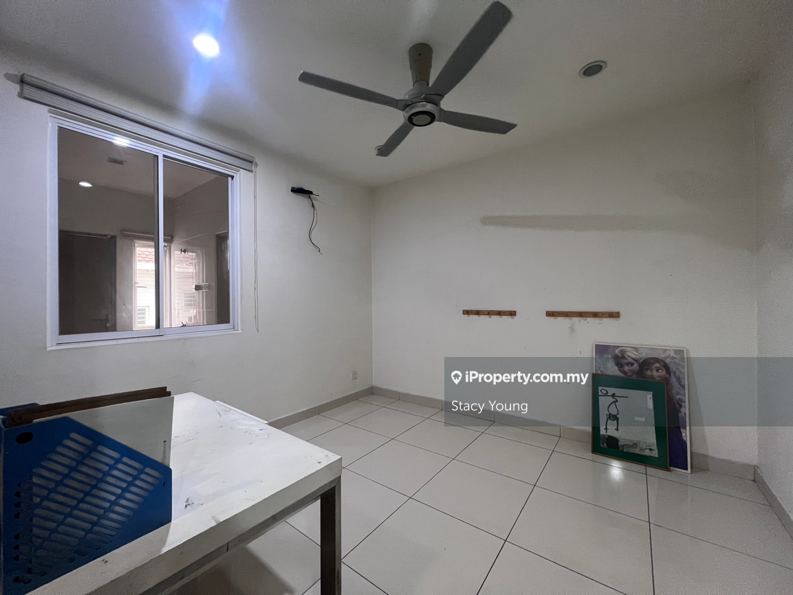 2-storey Terraced House for Sale in Taman Dutamas, Cheras by Stacy Young - iProperty.com.my