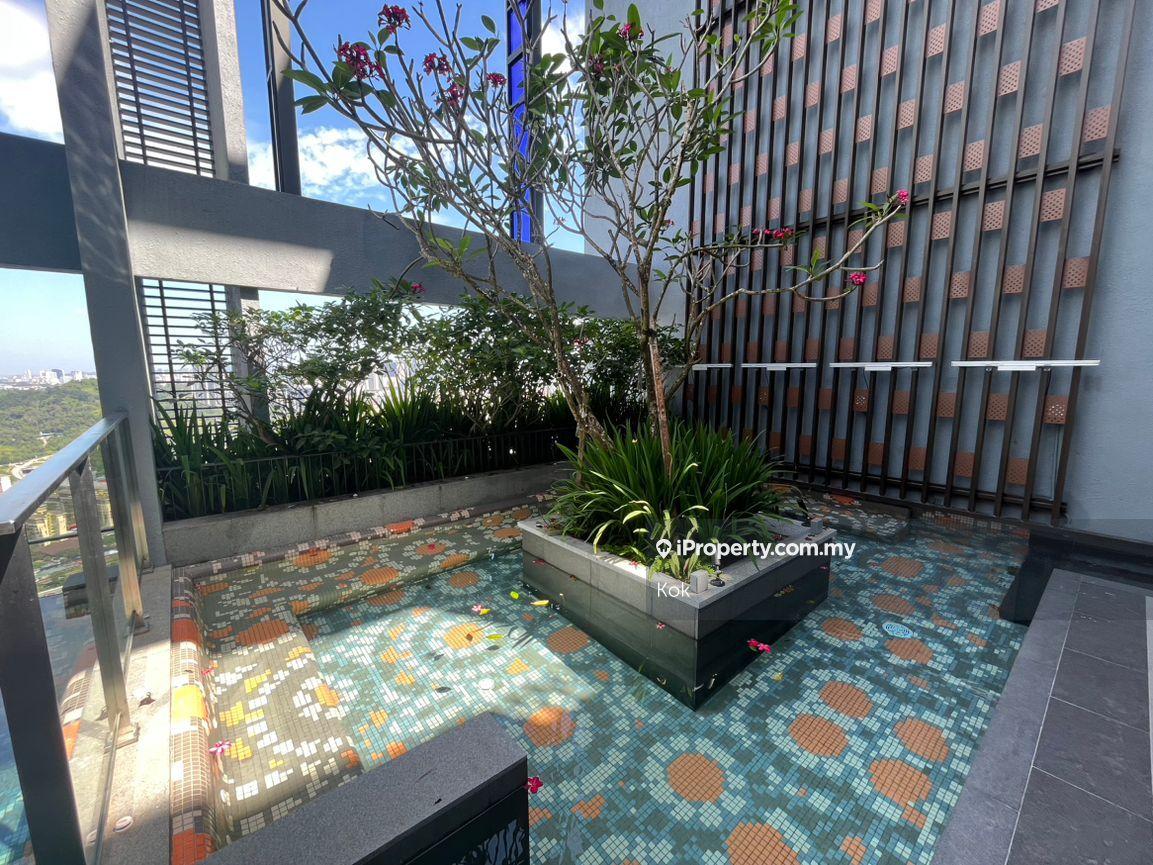 Residensi Servis untuk Dijual di Millerz Square oleh Kok - iProperty.com.my