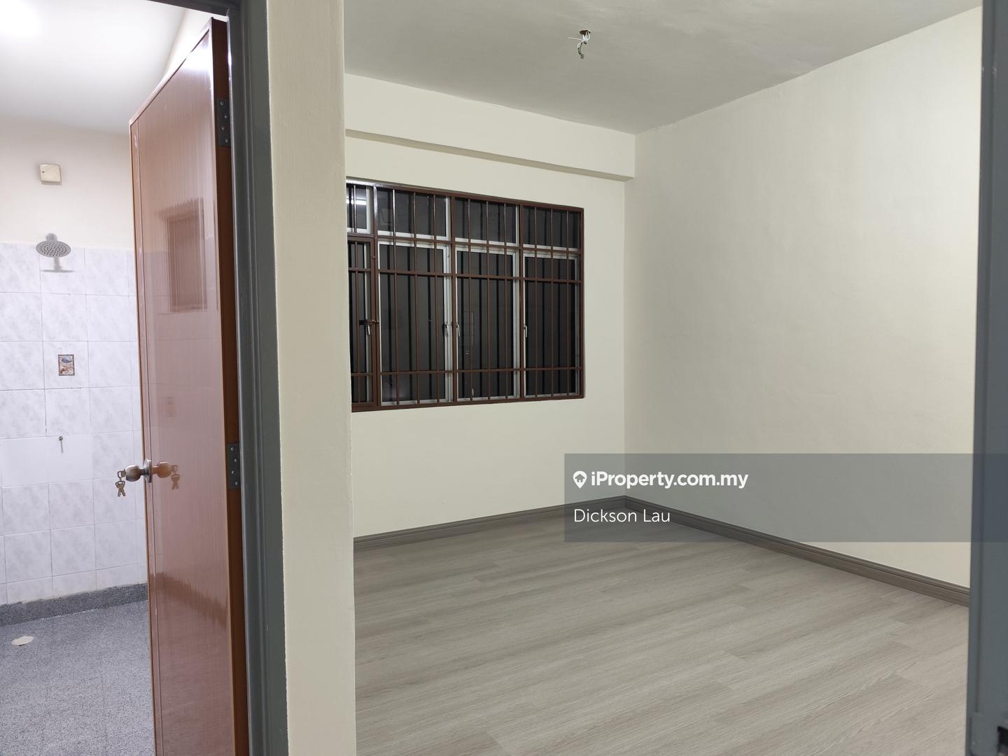 Kondominium untuk Dijual di Amandari oleh Dickson Lau - iProperty.com.my