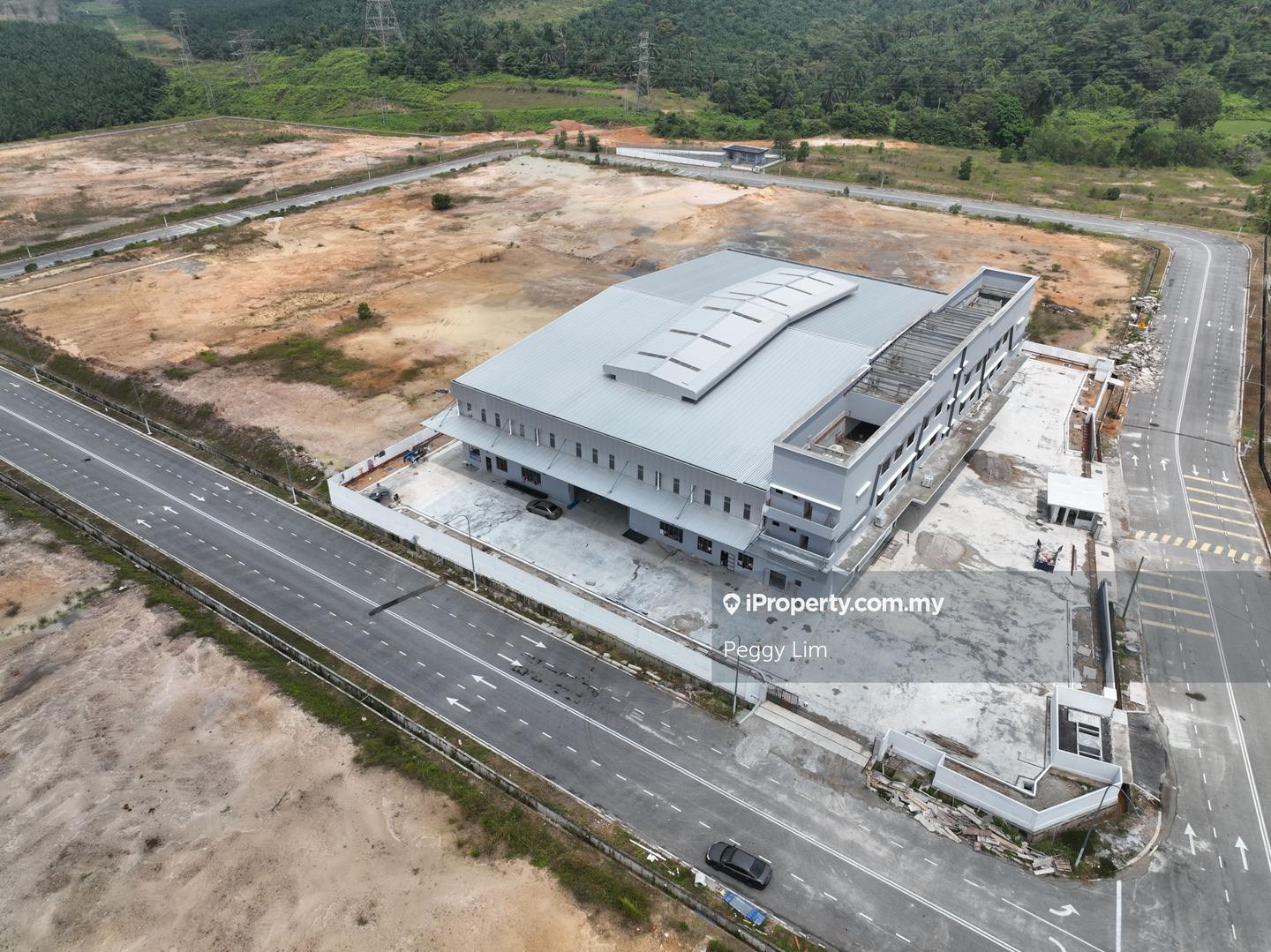 Tanah Pertanian untuk Dijual di Serendah, Selangor oleh Peggy Lim - iProperty.com.my