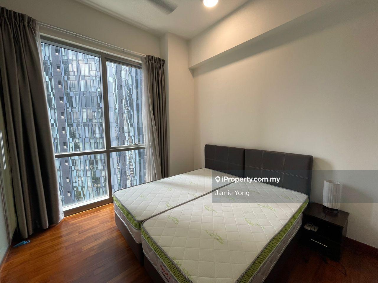 Condominium for Rent in The Meritz by Jamie Yong - iProperty.com.my
