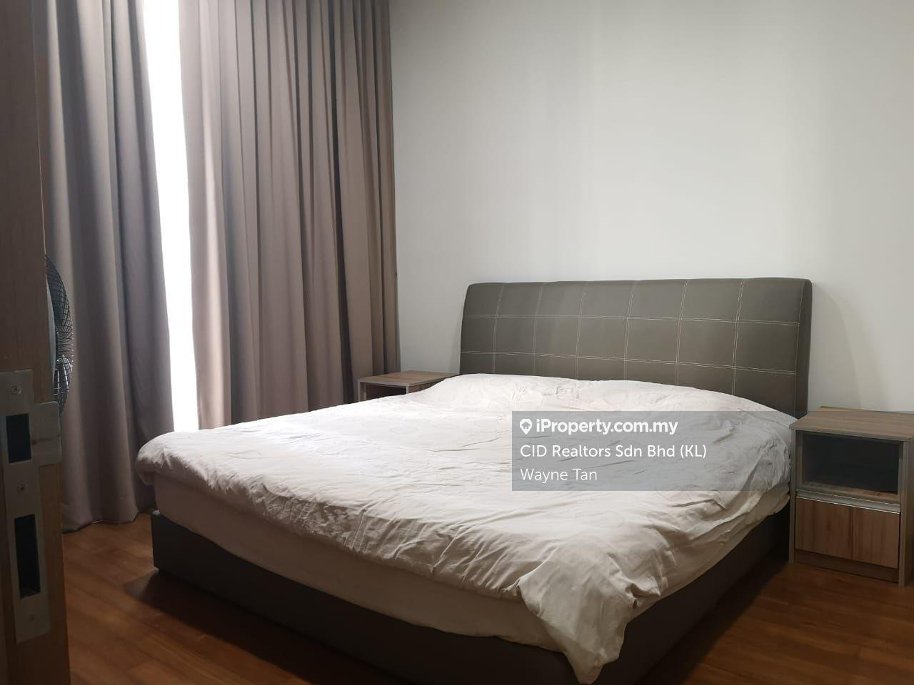 Residensi Servis untuk Dijual di Soho Suites Serviced Residence @ KLCC oleh Wayne Tan - iProperty.com.my