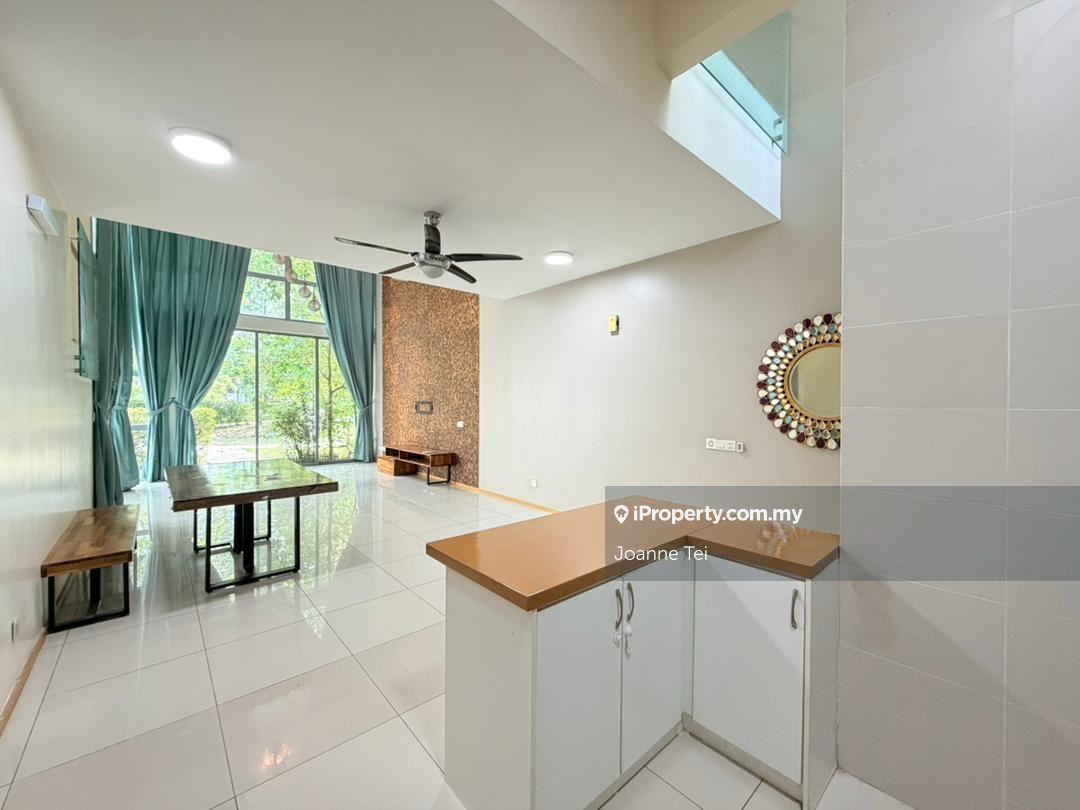 3-storey Terraced House for Sale in Schumann, Symphony Hills, Cyberjaya, Cyberjaya by Joanne Tei - iProperty.com.my