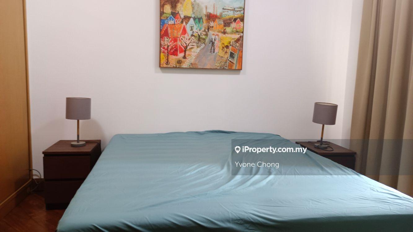 Kondominium untuk Disewa di Mont Kiara Aman oleh Yvone Chong - iProperty.com.my