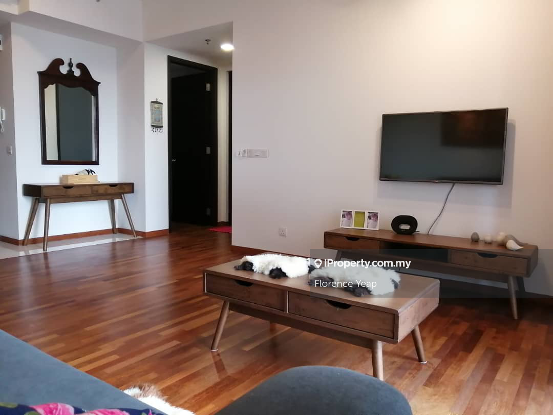 Service Residence for Rent in The Tamarind by Florence Yeap - iProperty.com.my