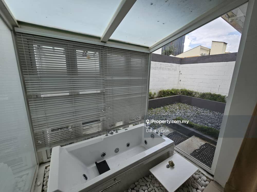 Bungalow House for Sale in Ampang Hilir, Ampang by Darren Goh - iProperty.com.my