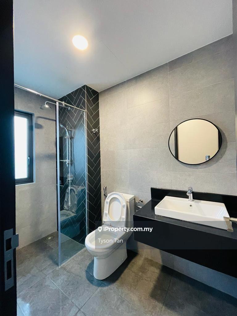 Residensi Servis untuk Disewa di Sunway Velocity TWO oleh Tyson Tan - iProperty.com.my
