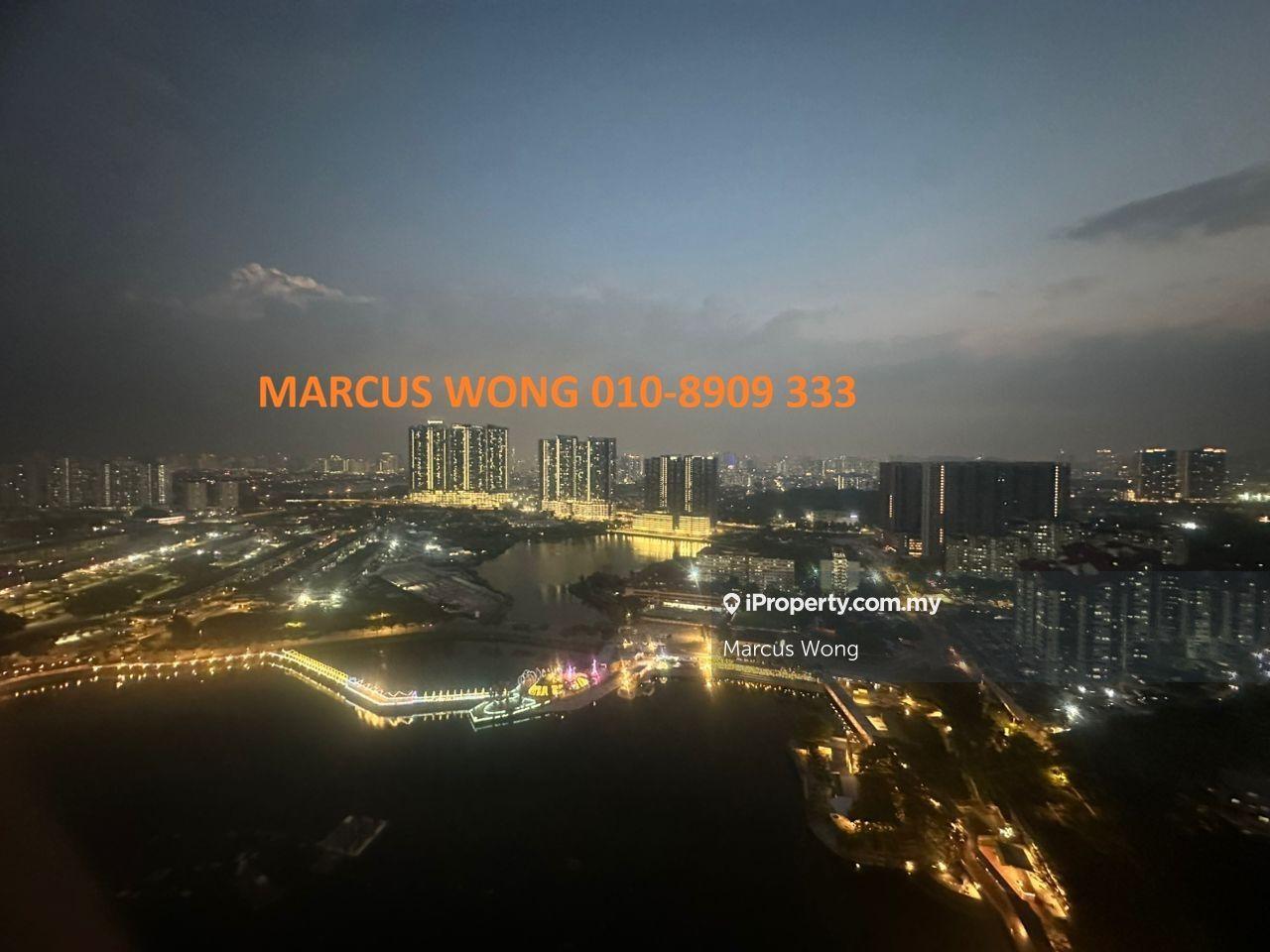 Service Residence for Sale in LakePark Residence @ KL North by Marcus Wong - iProperty.com.my