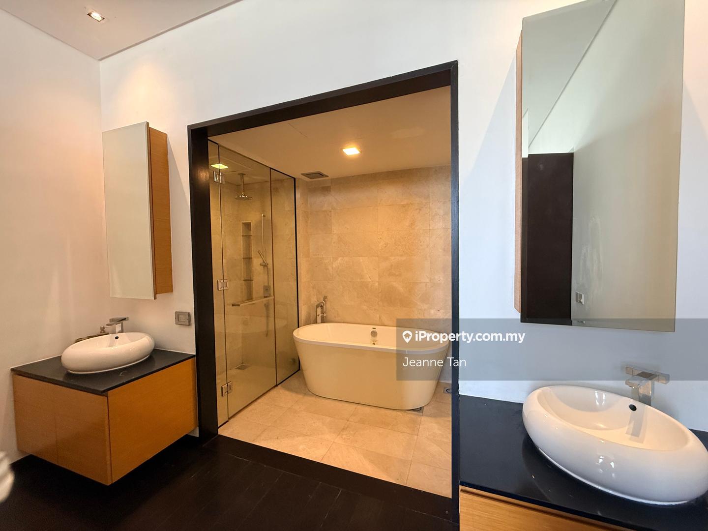 Service Residence for Rent in Clearwater Residences by Jeanne Tan - iProperty.com.my