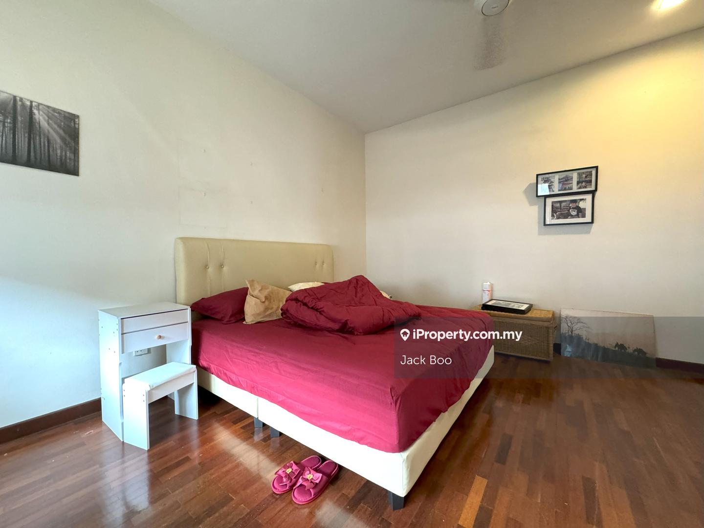 Semi-Detached House for Sale in Ambang Botanic, Klang by Jack Boo - iProperty.com.my