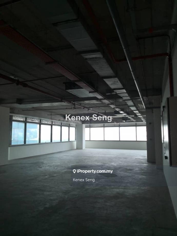 Office for Rent in KL Eco City, Kuala Lumpur by Kenex Seng - iProperty.com.my