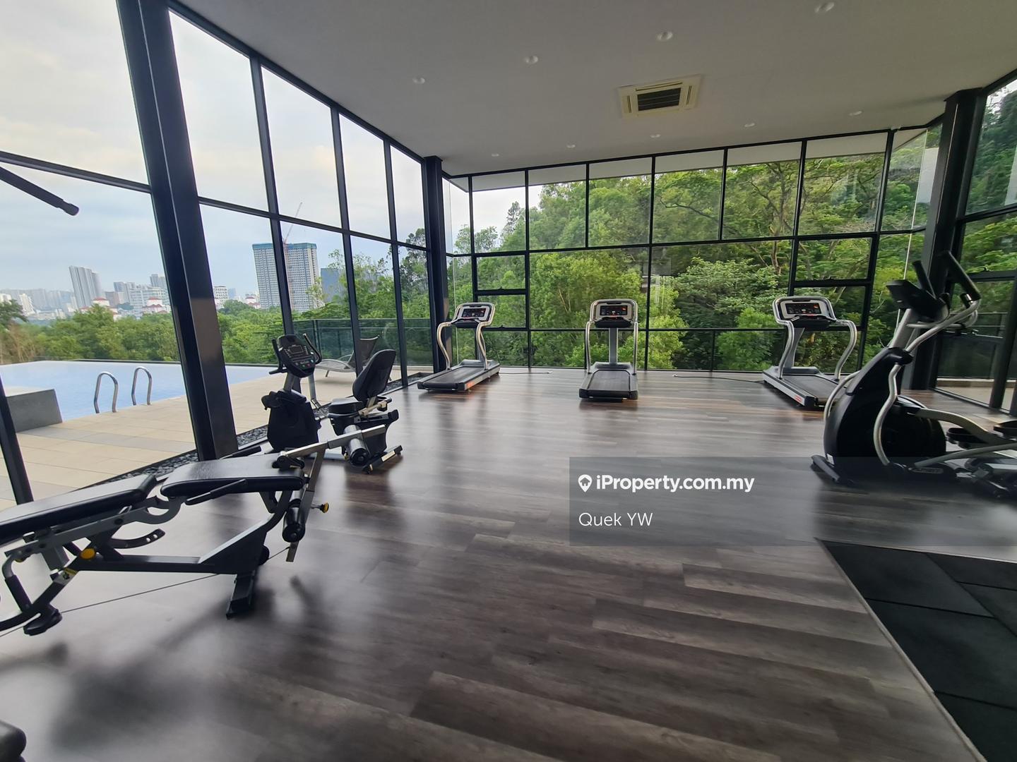 Condominium for Rent in Secoya Residence by Quek YW - iProperty.com.my