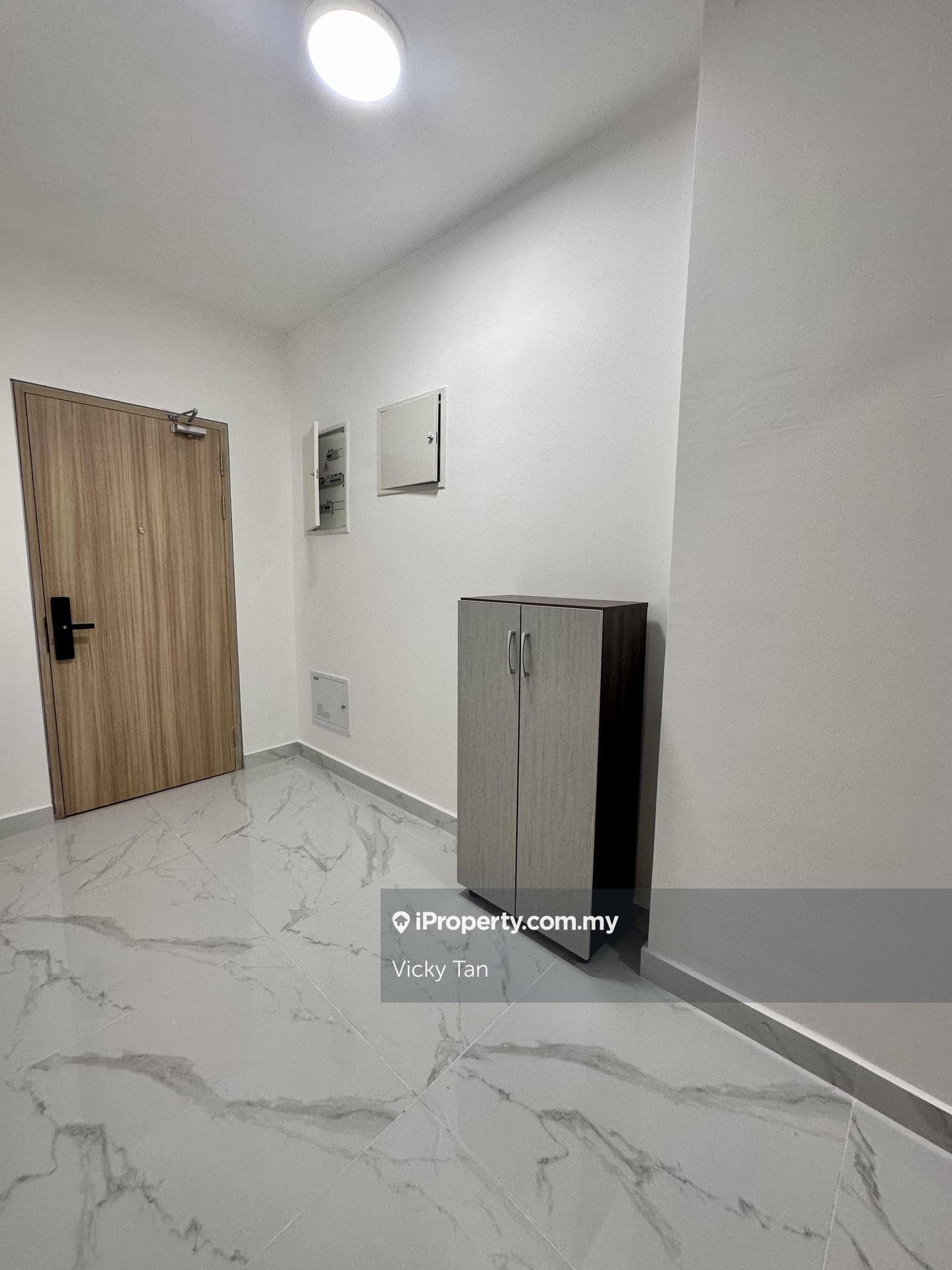 Residensi Servis untuk Disewa di Aradia Residence @ Lake City KL North oleh Vicky Tan - iProperty.com.my