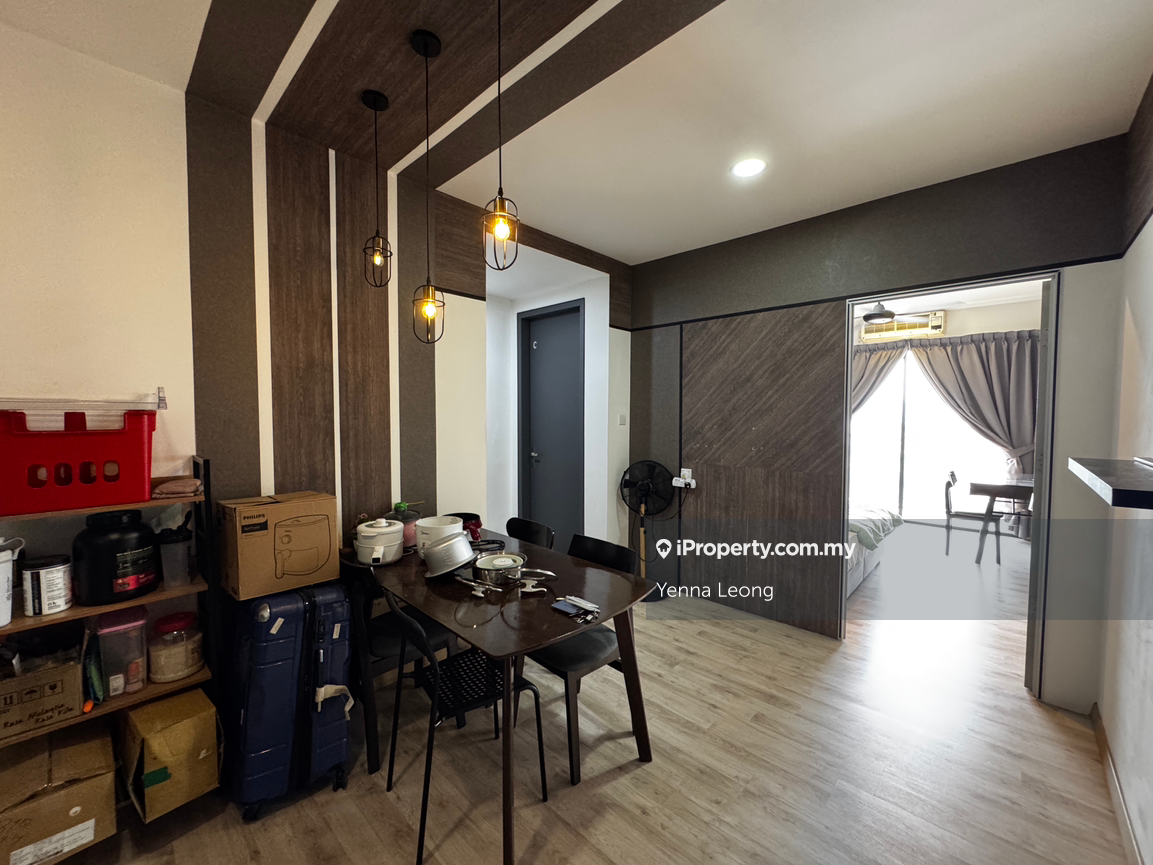 Service Residence for Rent in Emporis by Yenna Leong - iProperty.com.my