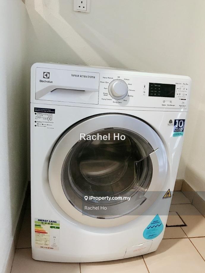 Service Residence for Rent in Cyperus @ Tropicana Gardens by Rachel Ho - iProperty.com.my