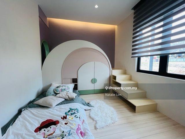 Condominium for Sale in ALTON SKYVILLAS by Natalie Lim - iProperty.com.my