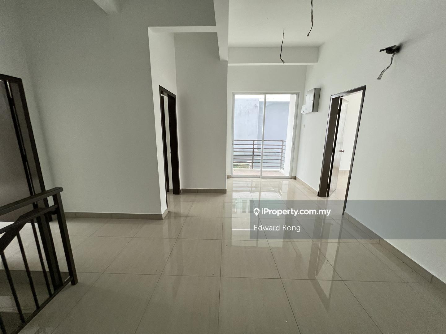 Rumah Bandar untuk Dijual di Saujana Rawang, Rawang oleh Edward Kong - iProperty.com.my