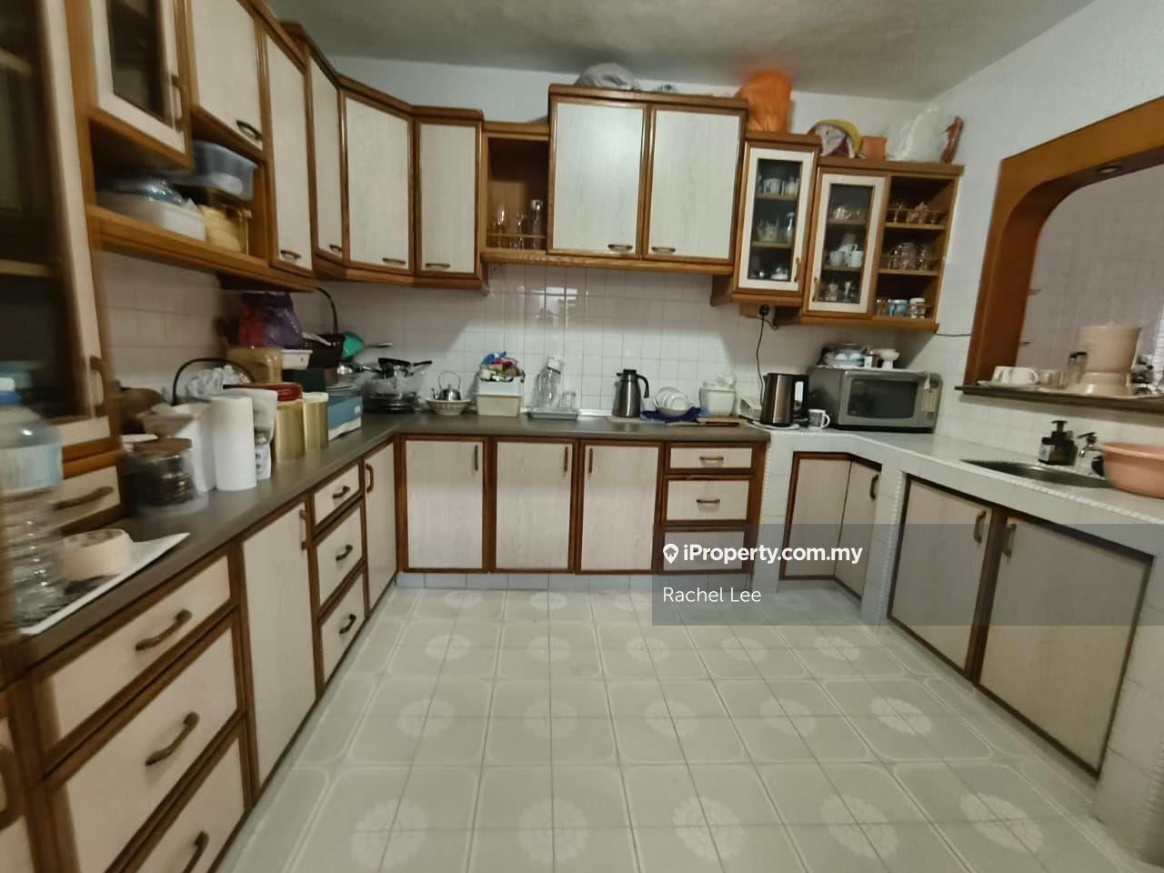 2-storey Terraced House for Sale in Taman Cheras, Cheras by Rachel Lee - iProperty.com.my