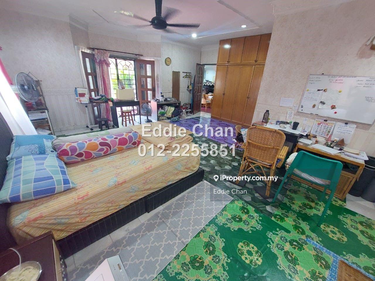 2-storey Terraced House for Sale in Bukit Indah, Ampang by Eddie Chan - iProperty.com.my